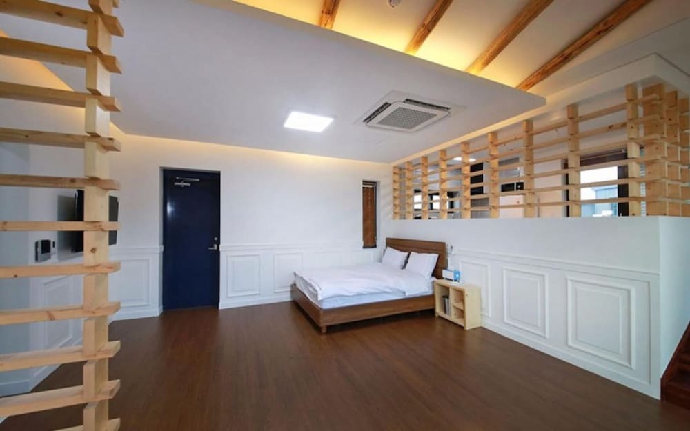 Фото Yangyang 56st Pension