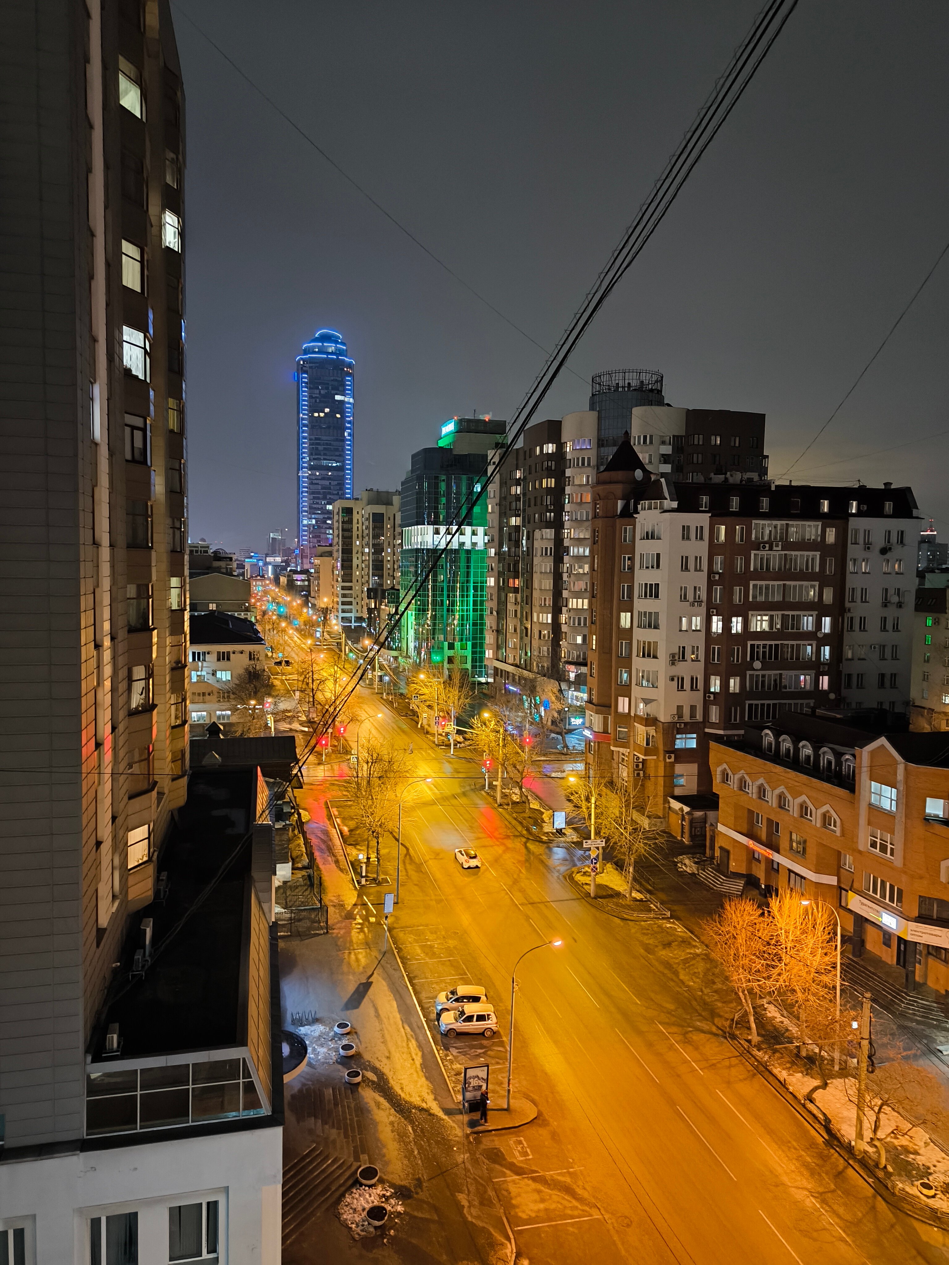 Фото Успенский Двор Центральная