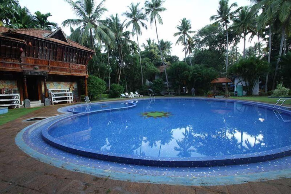 Фото Akhil Beach Resort