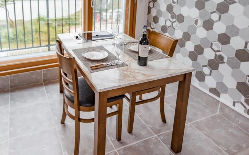 Фото Ganghwado Pension Some