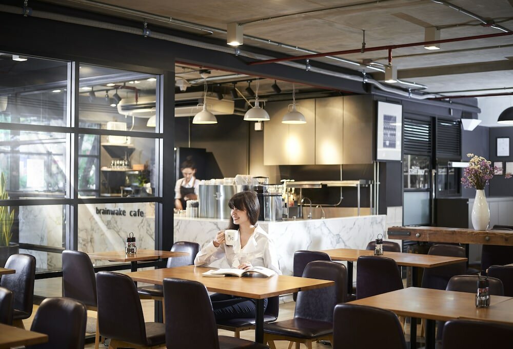 Фото Shama Sukhumvit Bangkok - Sha Extra Plus