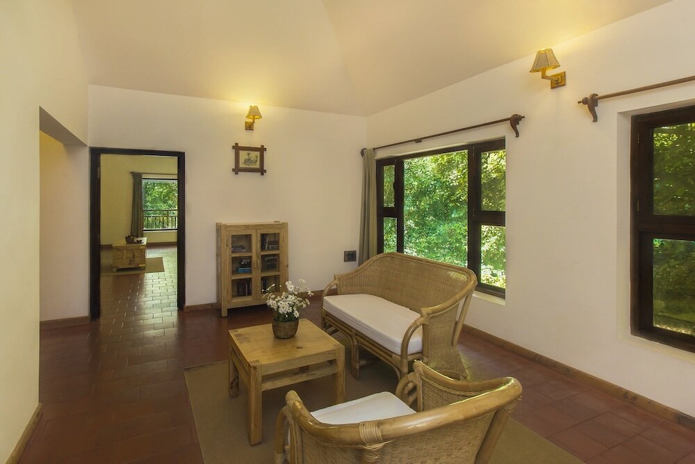 Фото Kurumba Village Resort – Nature Resorts, Nilgiris, India