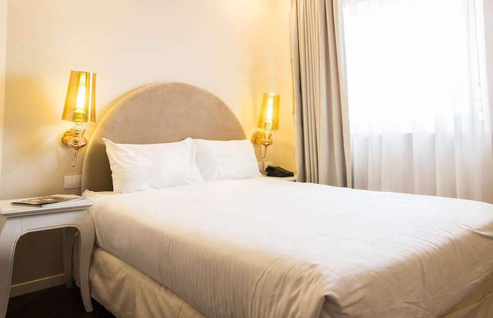 Фото Agripas Boutique Hotel