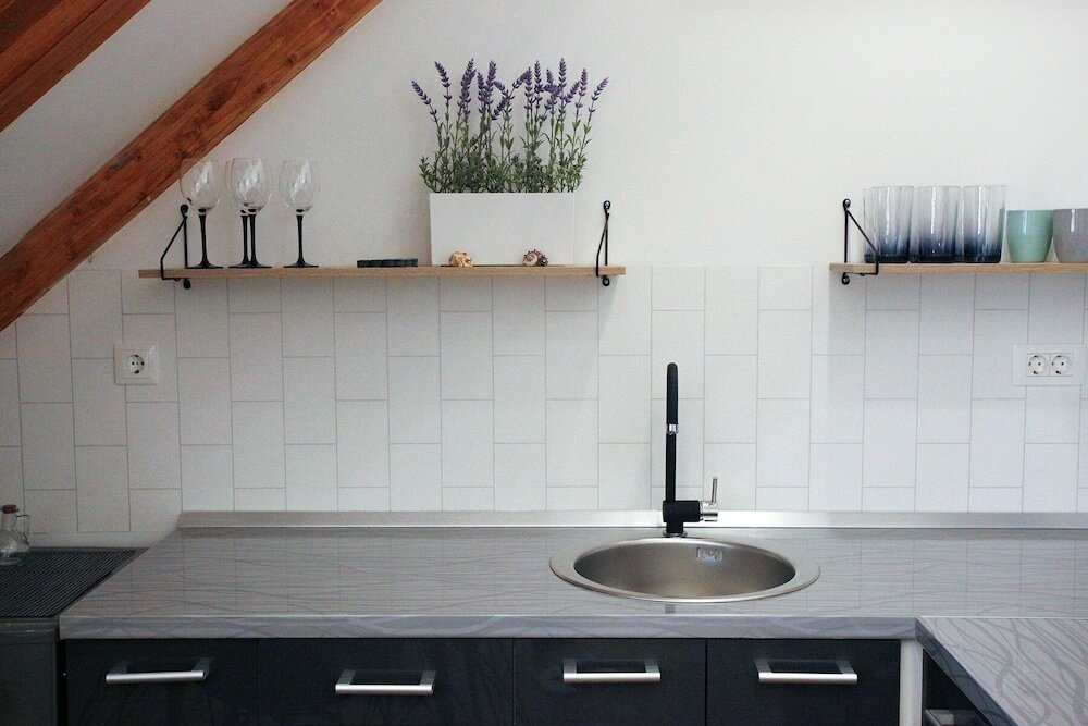 Фото Loft central apartments Split