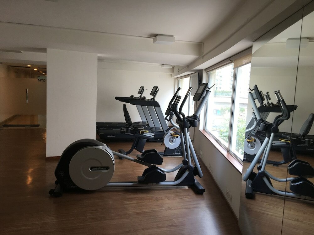 Фото Anya Gurgaon Hotel