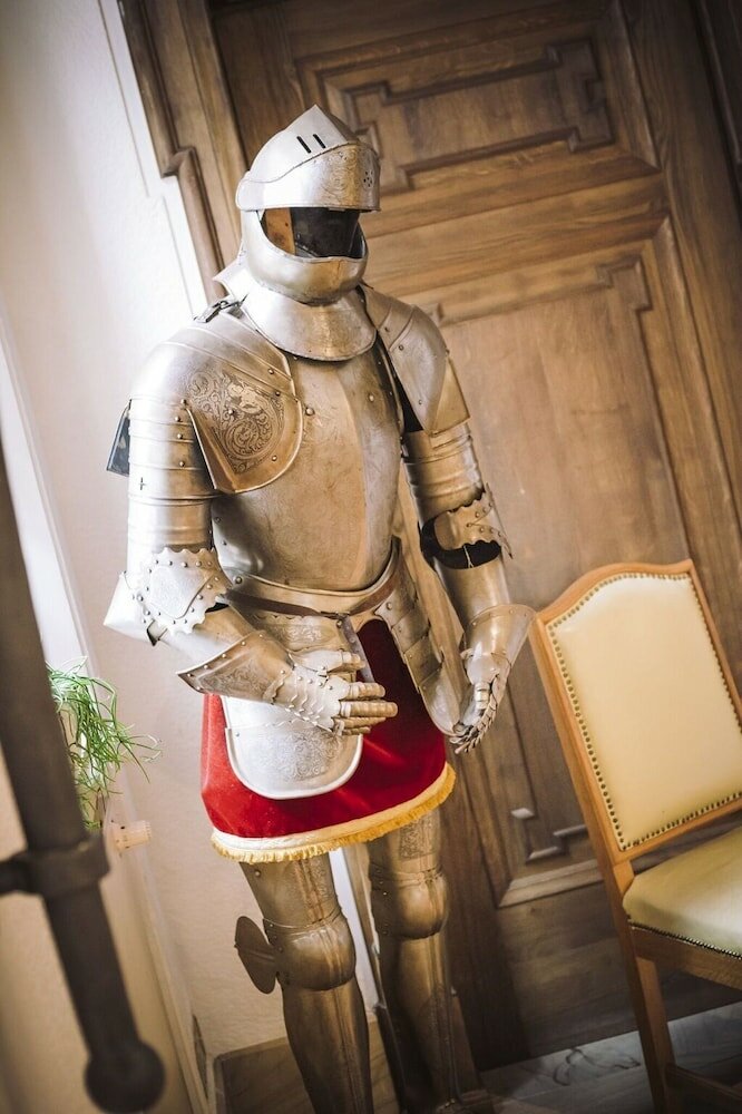 Фото Burghotel Haselünne