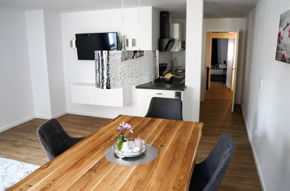 Фото Apartment Hänsel und Gretel