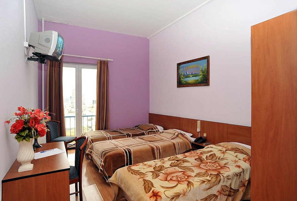 Фото Brussels Royotel