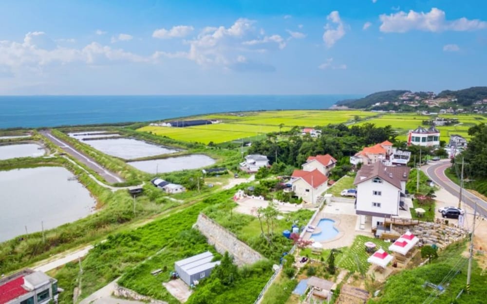 Фото Ganghwado Pension Some