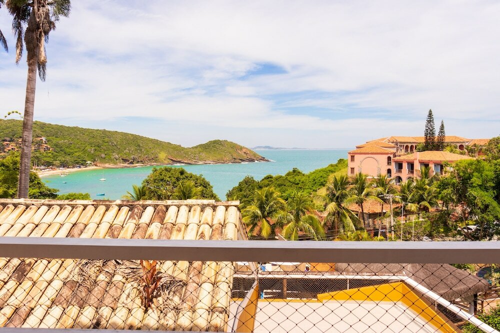 Фото Bahiamarela Boutique Hotel