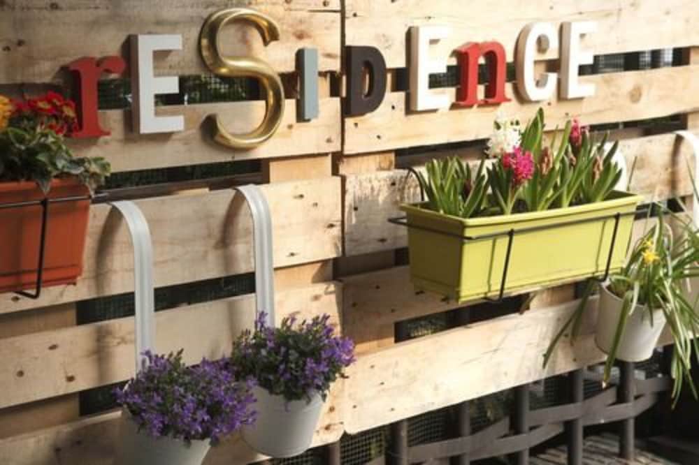 Фото Residence Pian Della Nave