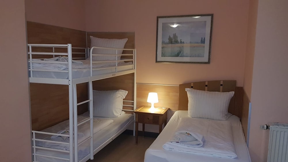 Фото Gz Apartment Hotel