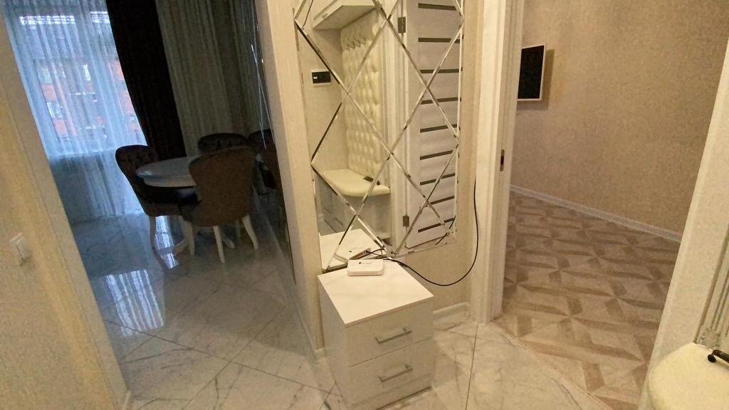 Фото Апартаменты на Железноводской