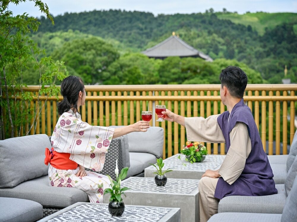 Фото Hotel New Wakasa