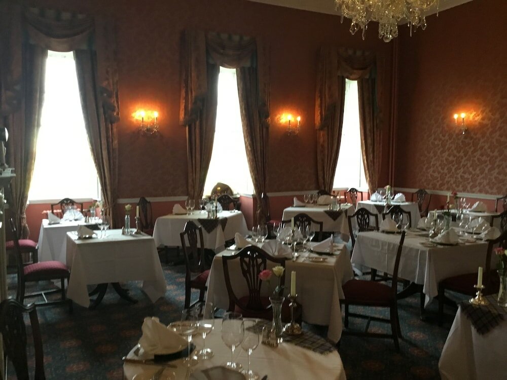 Фото Culloden House Hotel