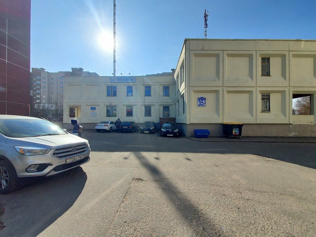 Servicio comunal Жэс-116, , foto