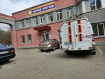 Служба спасения, отдельный спасательный пост (Promyshlenny rayon, mikrorayon № 31, prospekt Voroshilova, 7/2А), search and rescue