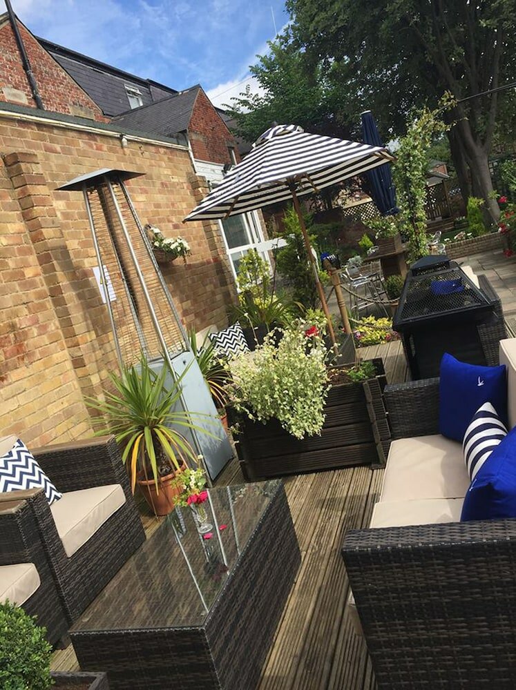 Фото отеля 4