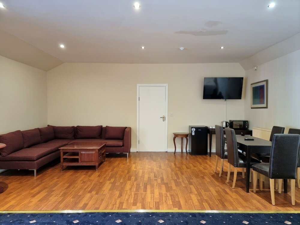 Фото Park View House