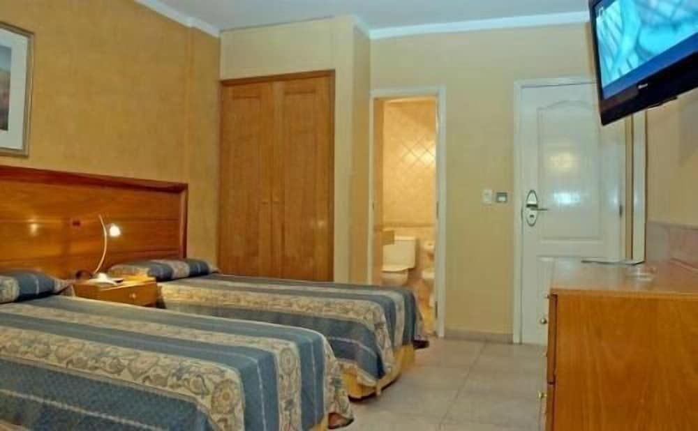 Фото Hotel Provincial