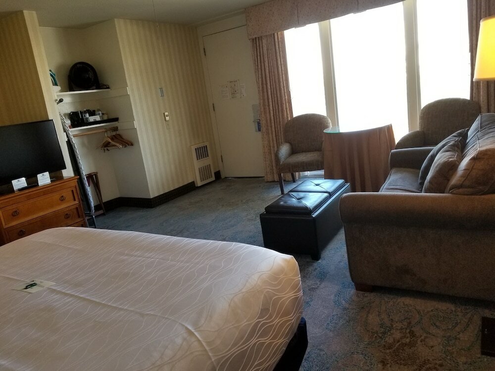 Фото Wharf Inn