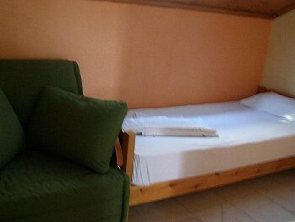 Фото Olympic Kosma Hotel