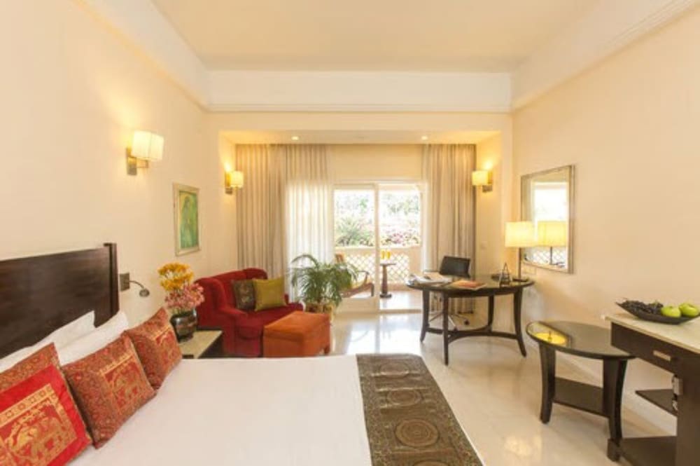 Фото Vivanta Aurangabad