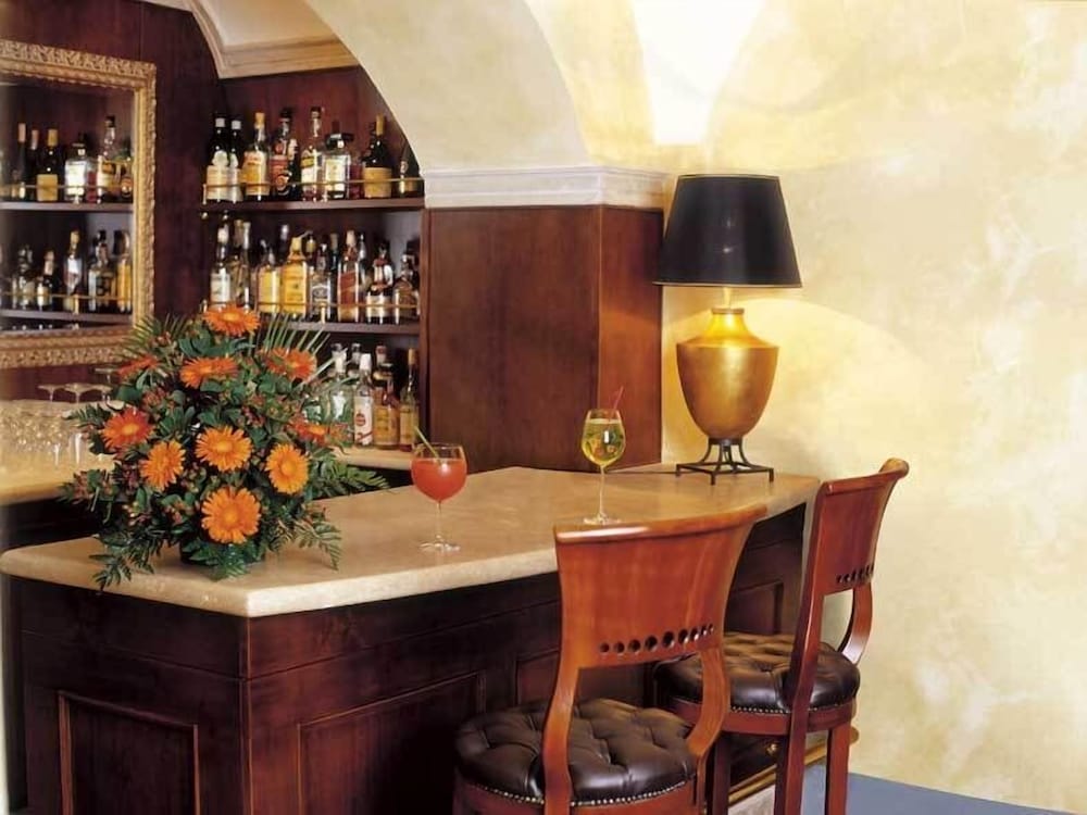 Фото Relais Falisco