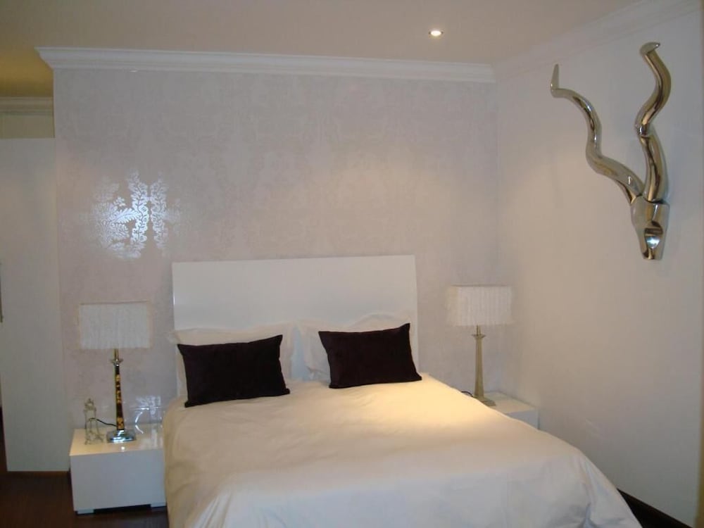 Фото Sanchia Luxury Guesthouse