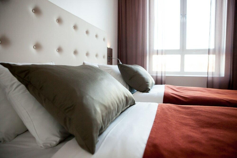 Фото First Hotel River C