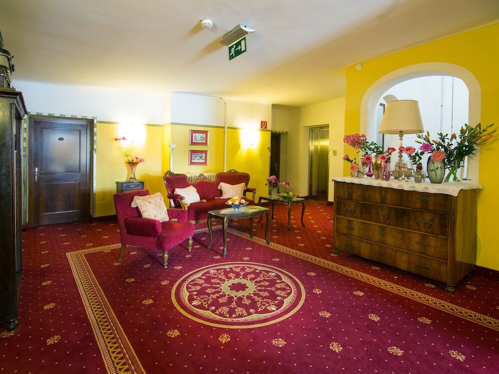 Фото Austria Classic Hotel Wolfinger