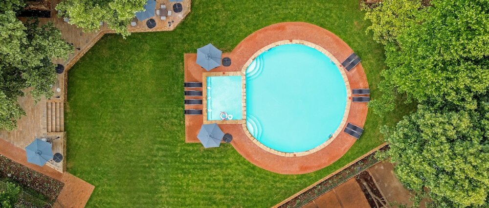 Фото Irene Country Lodge, Autograph Collection