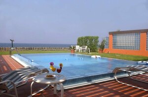 Гостиница Mövenpick Resort Al Nawras Jeddah