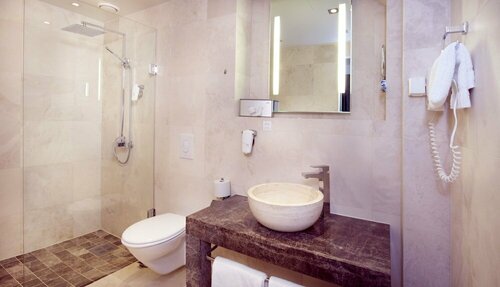 Гостиница Clarion Collection Hotel Astoria в Хамаре