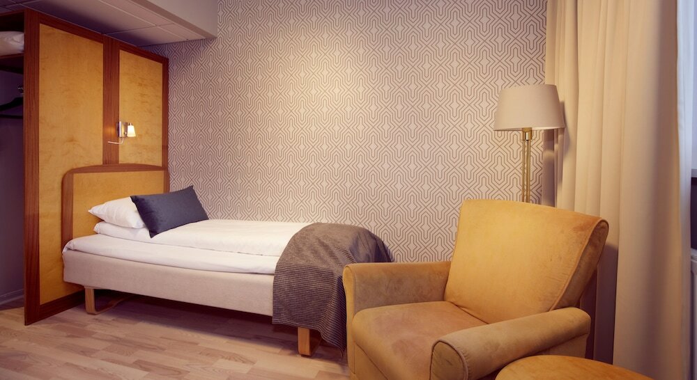 Фото Clarion Collection Hotel Astoria