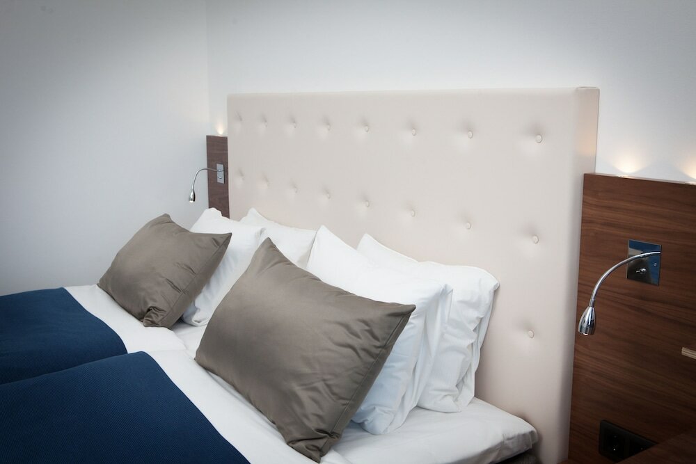 Фото First Hotel River C