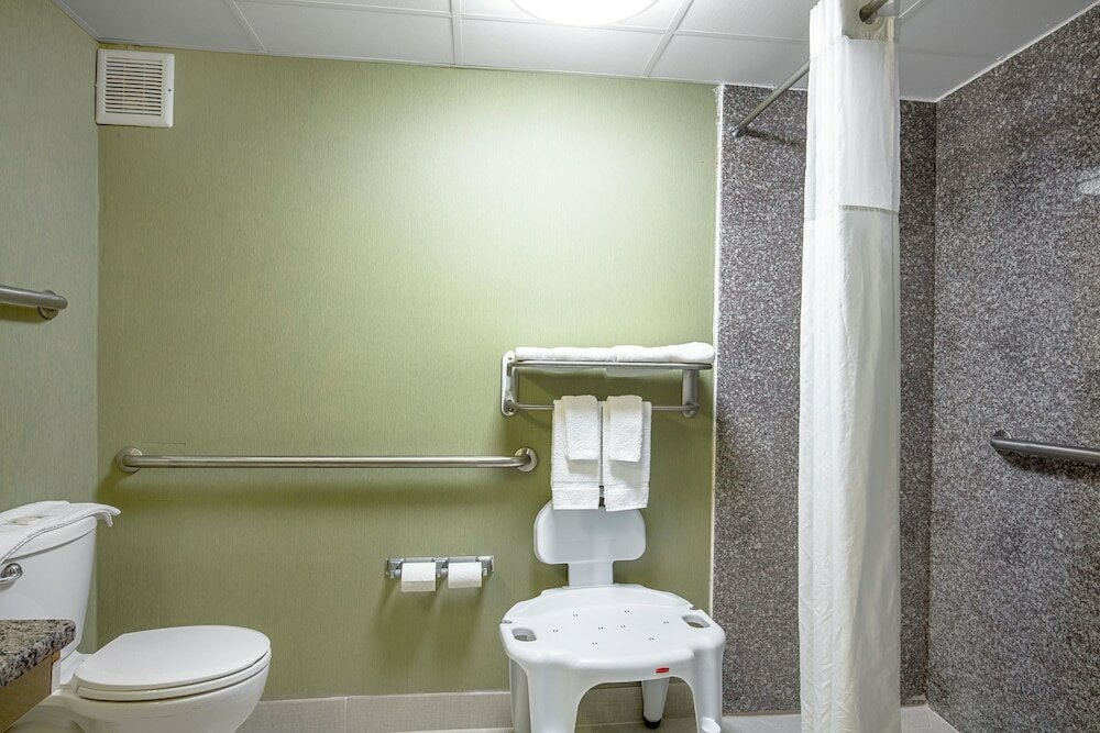 Фото Quality Inn Holly Springs South