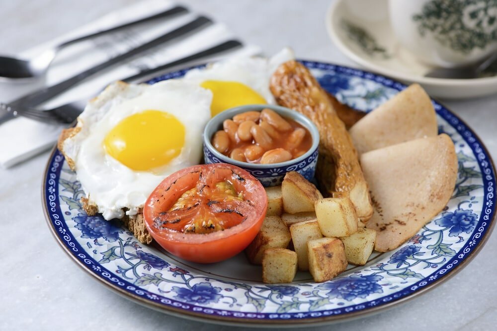 Фото Best Western Webbington Hotel & SPA