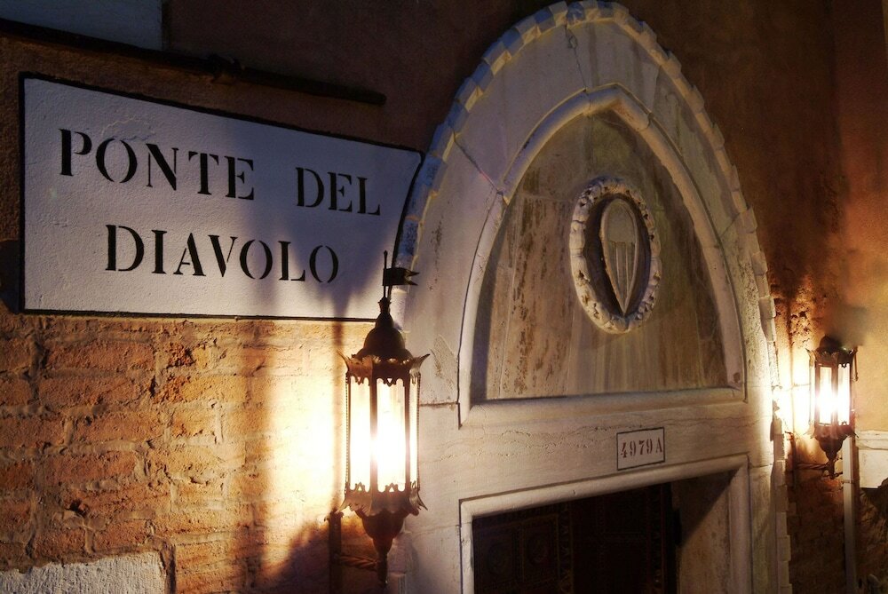 Фото Casa Nicolo Priuli