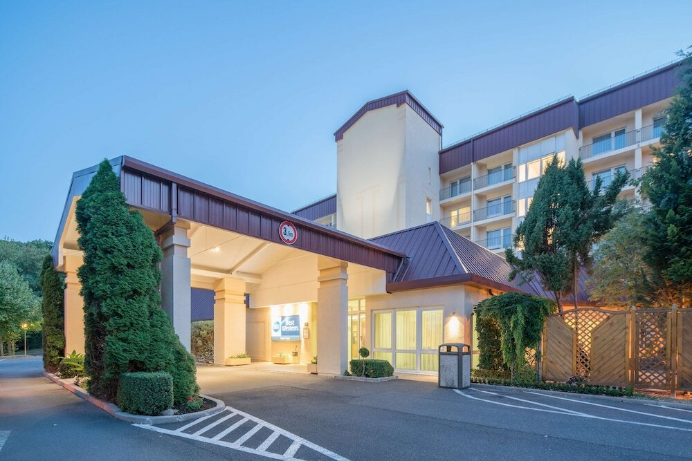 Фото Best Western Hotel Jena
