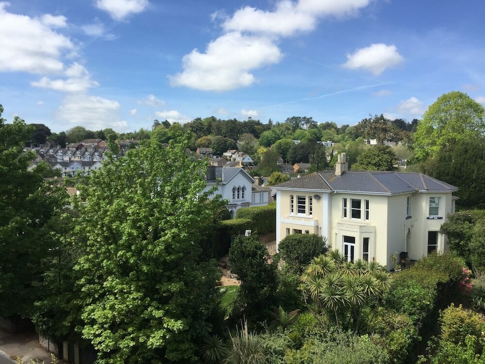 Фото Acorn Lodge