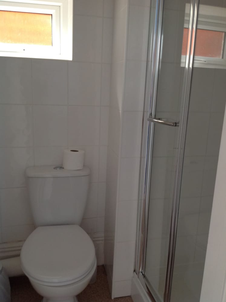 Фото Bay Lodge Guest House