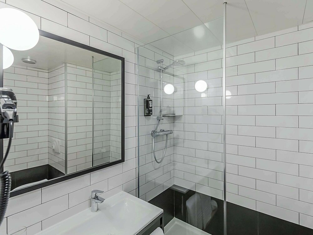 Фото Ibis Braganca