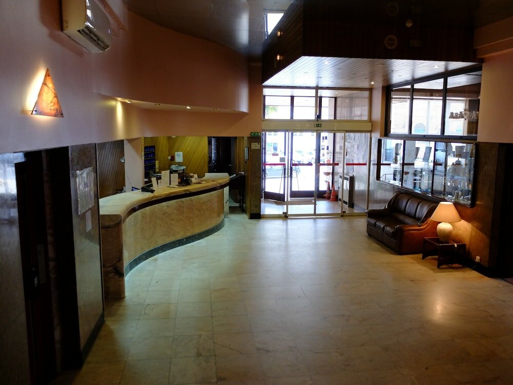 Фото Hotel Bragança