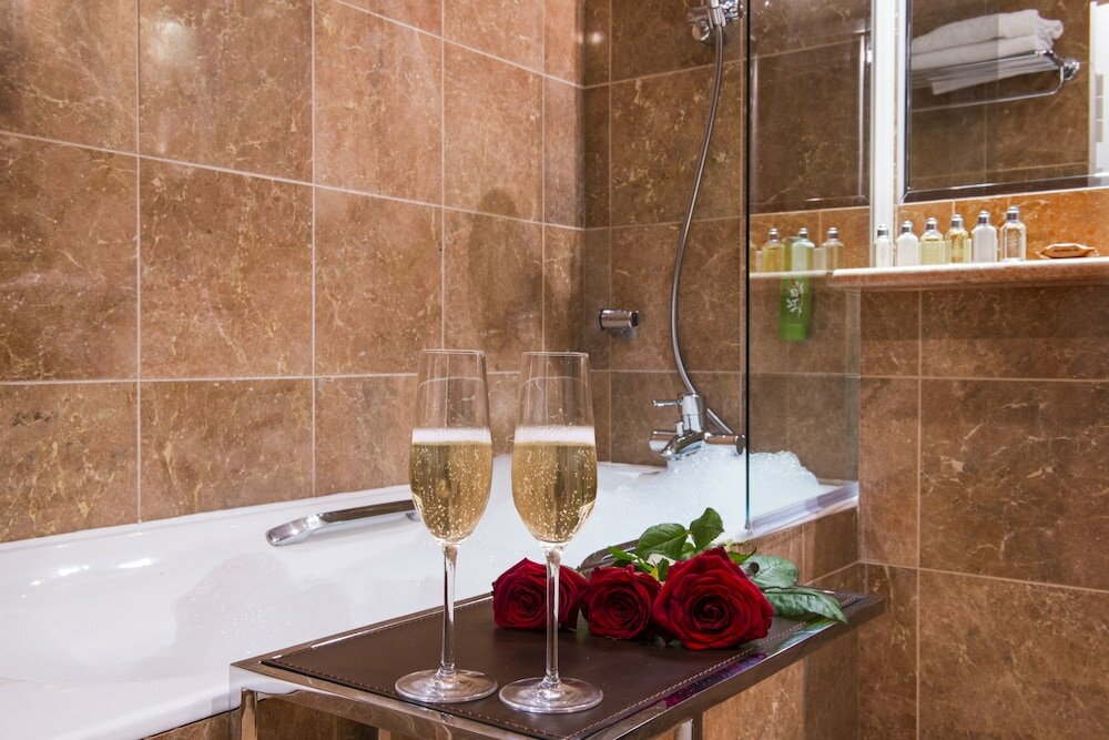 Фото Hôtel Ampère