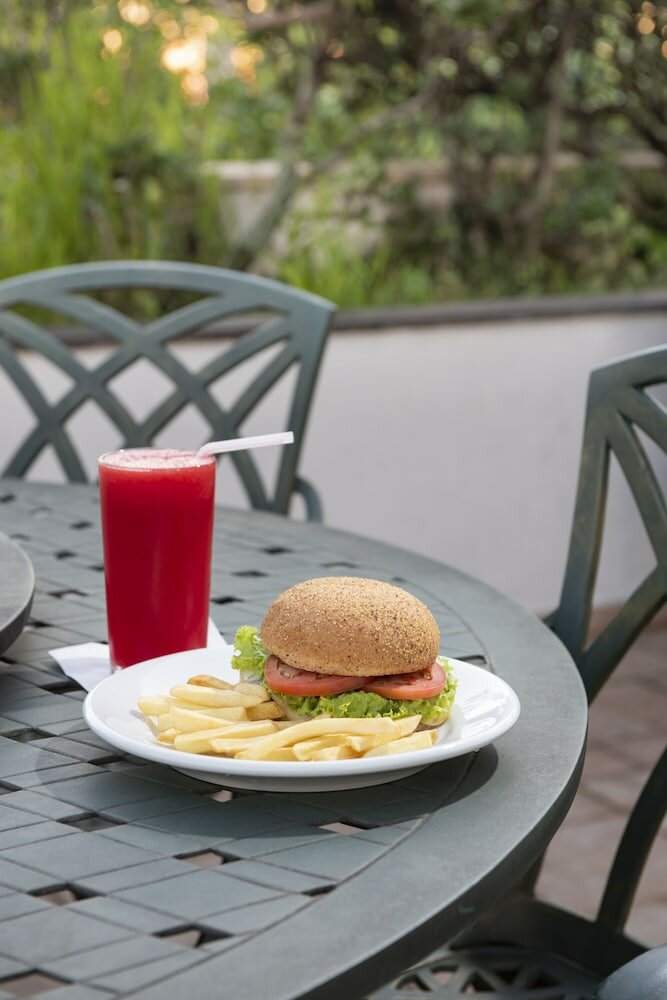 Фото Monreale Plus Guarulhos International Airport