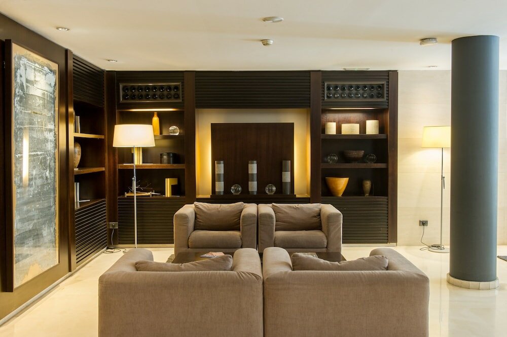 Фото Hotel Vilamari