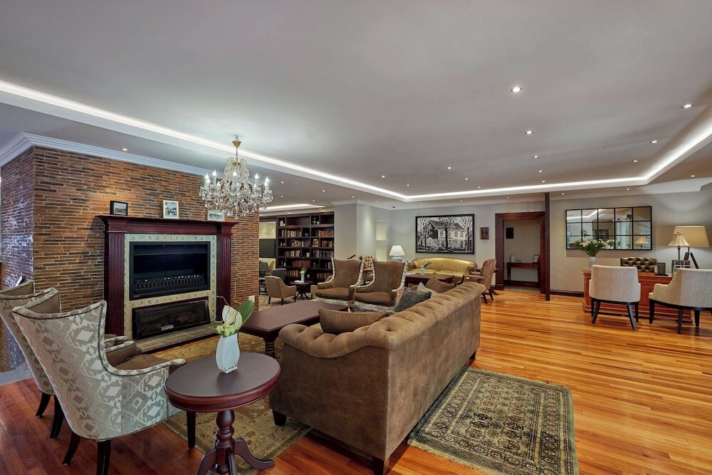 Фото Irene Country Lodge, Autograph Collection