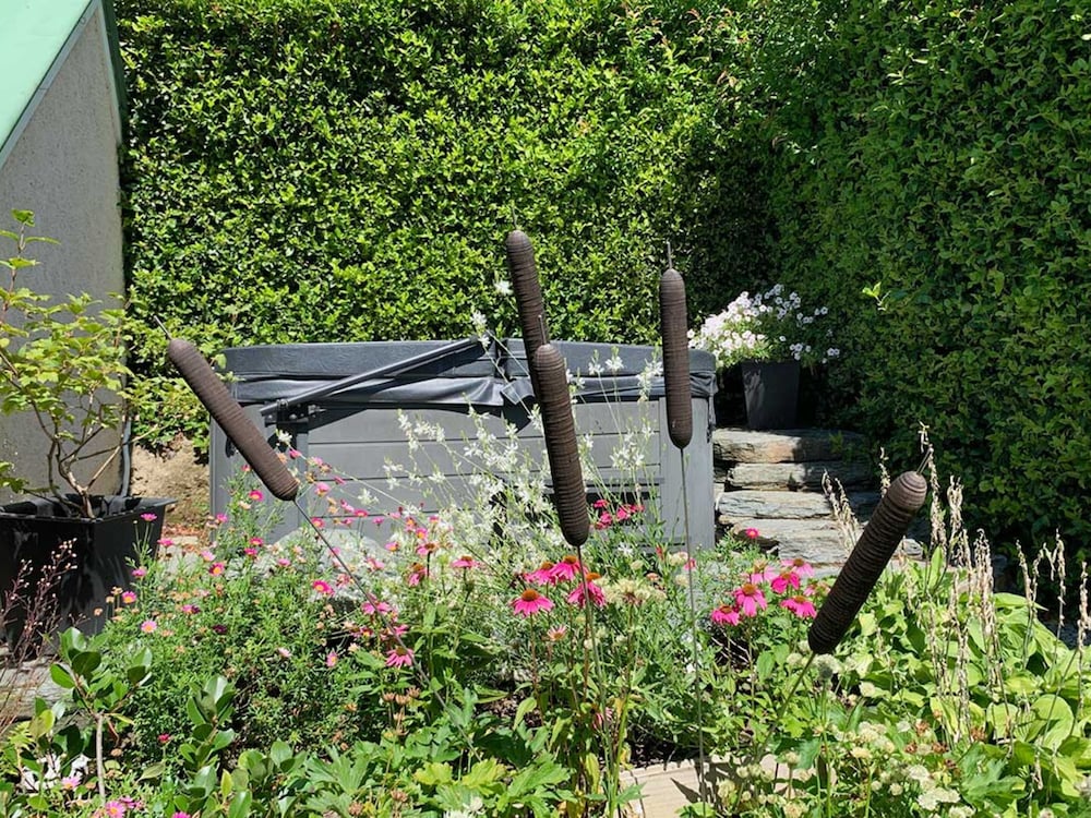 Фото Arrowtown Lodge