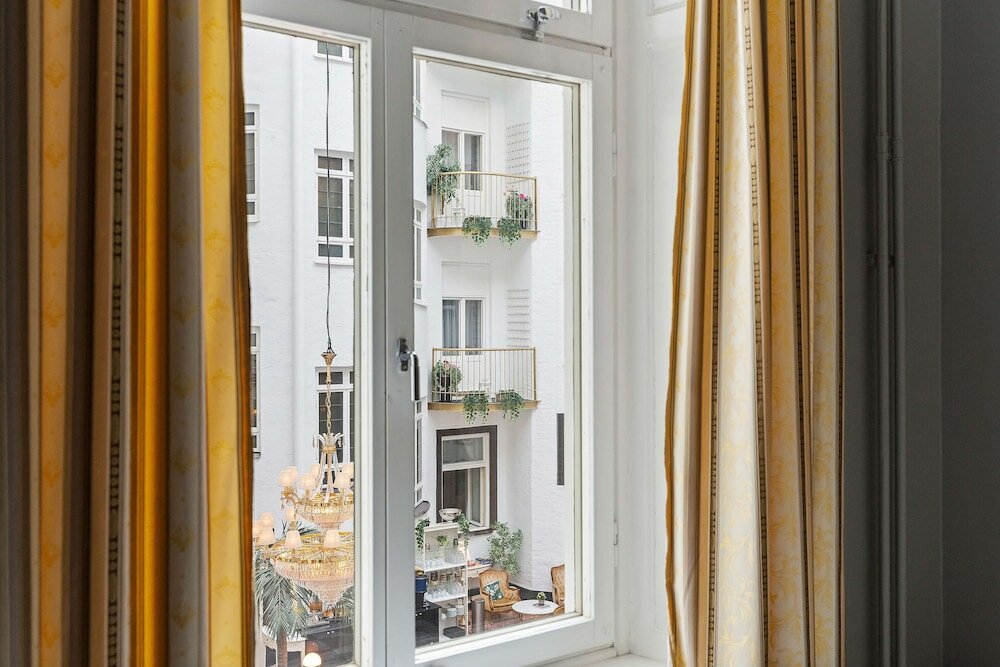 Фото Best Western Hotel Bentleys